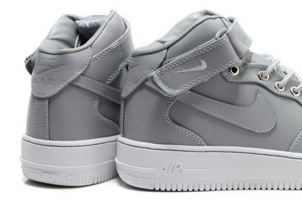 Nike Air Force One Men high--128